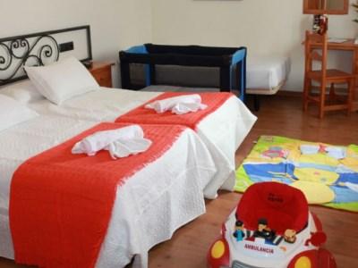 Hotel La Bodega 3*